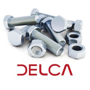 delca catalogos de tornillos pdf